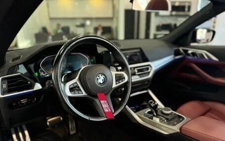 BMW 4 серия, 2023 год, 5 937 290 рублей, 10 фотография