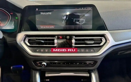 BMW 4 серия, 2023 год, 5 937 290 рублей, 21 фотография
