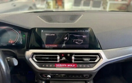 BMW 4 серия, 2023 год, 5 937 290 рублей, 22 фотография
