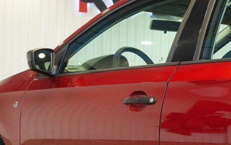 Skoda Rapid I, 2017 год, 1 090 000 рублей, 16 фотография