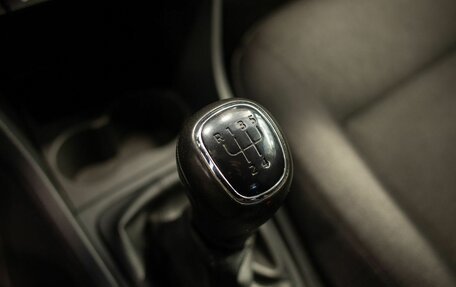 Skoda Rapid I, 2017 год, 1 090 000 рублей, 31 фотография
