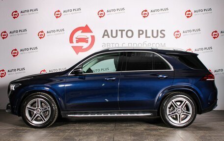 Mercedes-Benz GLE, 2020 год, 6 299 000 рублей, 5 фотография