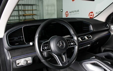 Mercedes-Benz GLE, 2020 год, 6 299 000 рублей, 7 фотография
