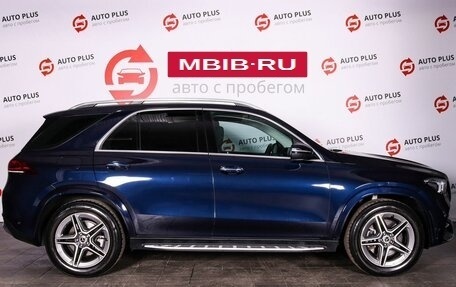 Mercedes-Benz GLE, 2020 год, 6 299 000 рублей, 6 фотография