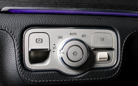 Mercedes-Benz GLE, 2020 год, 6 299 000 рублей, 12 фотография