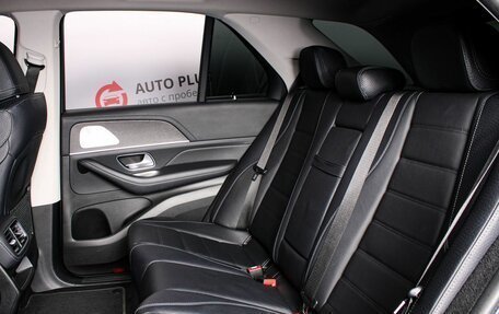 Mercedes-Benz GLE, 2020 год, 6 299 000 рублей, 9 фотография