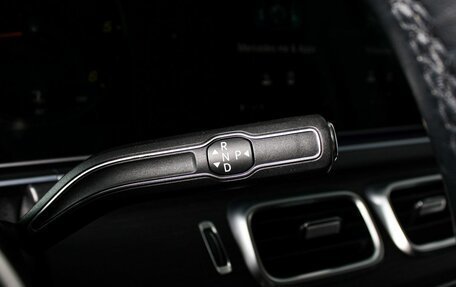 Mercedes-Benz GLE, 2020 год, 6 299 000 рублей, 16 фотография