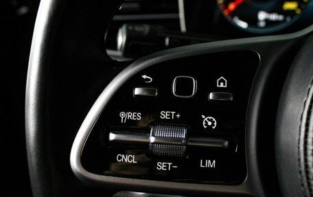 Mercedes-Benz GLE, 2020 год, 6 299 000 рублей, 14 фотография