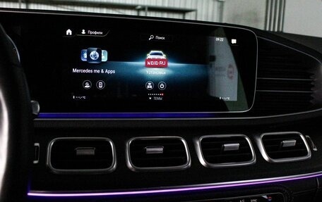 Mercedes-Benz GLE, 2020 год, 6 299 000 рублей, 10 фотография