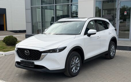 Mazda CX-5 II, 2026 год, 3 200 000 рублей, 2 фотография