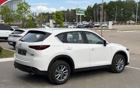 Mazda CX-5 II, 2026 год, 3 200 000 рублей, 6 фотография