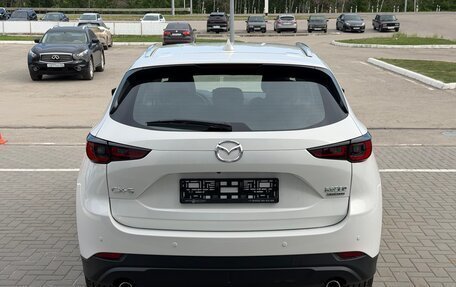 Mazda CX-5 II, 2026 год, 3 200 000 рублей, 5 фотография