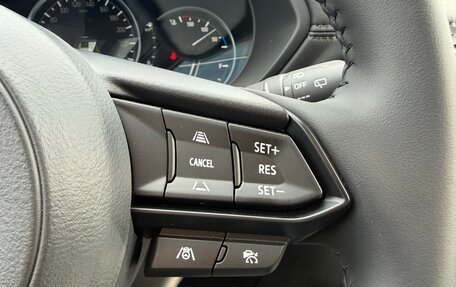 Mazda CX-5 II, 2026 год, 3 200 000 рублей, 29 фотография