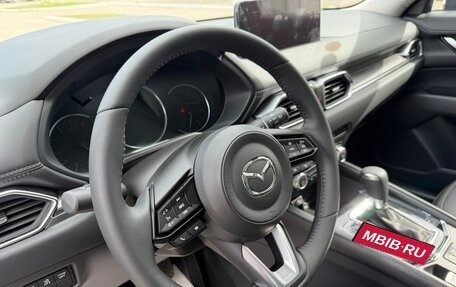 Mazda CX-5 II, 2026 год, 3 200 000 рублей, 19 фотография