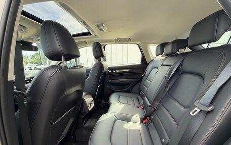 Mazda CX-5 II, 2026 год, 3 200 000 рублей, 34 фотография