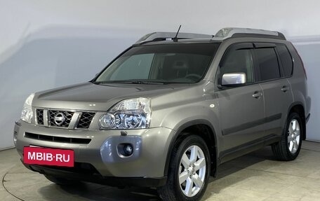 Nissan X-Trail, 2010 год, 1 230 000 рублей, 5 фотография
