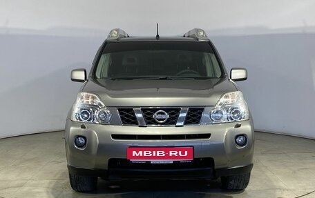 Nissan X-Trail, 2010 год, 1 230 000 рублей, 6 фотография