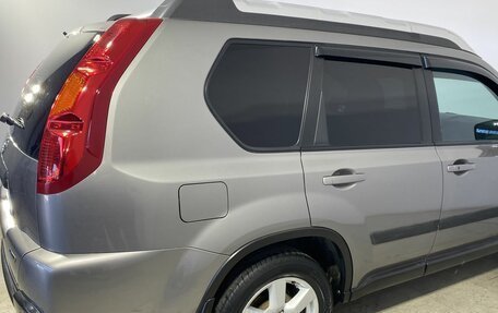 Nissan X-Trail, 2010 год, 1 230 000 рублей, 7 фотография