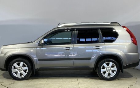 Nissan X-Trail, 2010 год, 1 230 000 рублей, 15 фотография