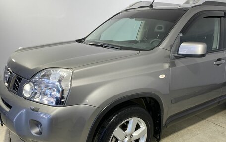 Nissan X-Trail, 2010 год, 1 230 000 рублей, 16 фотография