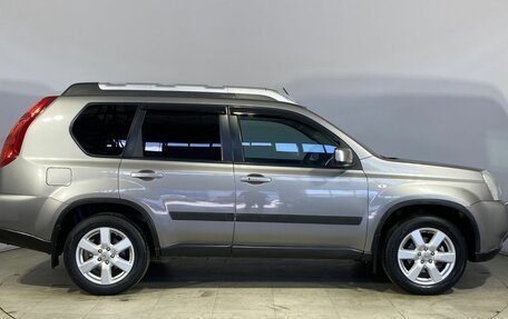 Nissan X-Trail, 2010 год, 1 230 000 рублей, 9 фотография