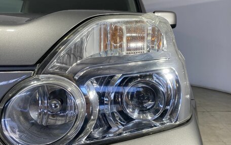 Nissan X-Trail, 2010 год, 1 230 000 рублей, 17 фотография