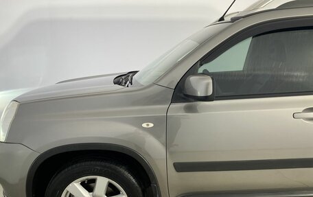 Nissan X-Trail, 2010 год, 1 230 000 рублей, 13 фотография