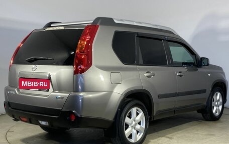 Nissan X-Trail, 2010 год, 1 230 000 рублей, 11 фотография