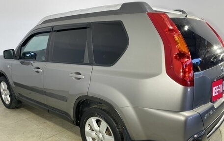 Nissan X-Trail, 2010 год, 1 230 000 рублей, 10 фотография