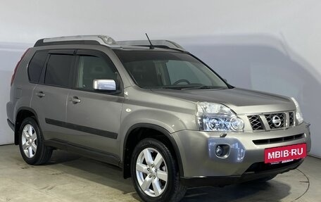 Nissan X-Trail, 2010 год, 1 230 000 рублей, 8 фотография
