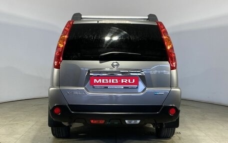 Nissan X-Trail, 2010 год, 1 230 000 рублей, 12 фотография