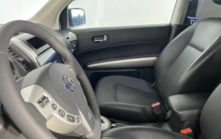 Nissan X-Trail, 2010 год, 1 230 000 рублей, 26 фотография