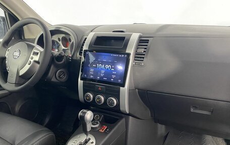 Nissan X-Trail, 2010 год, 1 230 000 рублей, 24 фотография