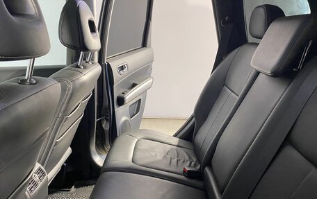 Nissan X-Trail, 2010 год, 1 230 000 рублей, 25 фотография