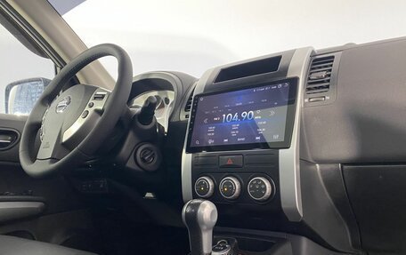 Nissan X-Trail, 2010 год, 1 230 000 рублей, 28 фотография