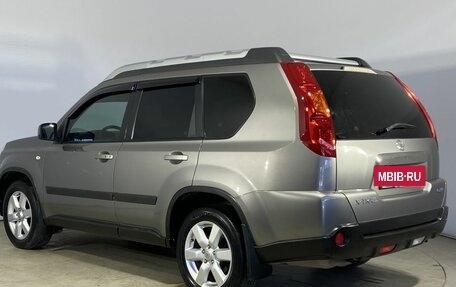 Nissan X-Trail, 2010 год, 1 230 000 рублей, 14 фотография