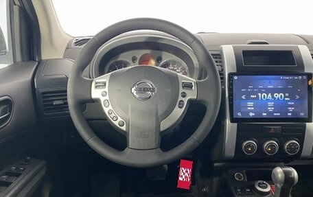Nissan X-Trail, 2010 год, 1 230 000 рублей, 21 фотография