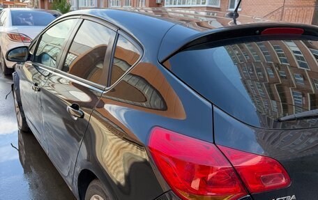 Opel Astra J, 2011 год, 600 000 рублей, 5 фотография
