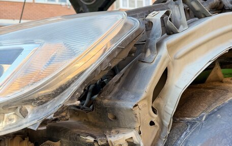 Opel Astra J, 2011 год, 600 000 рублей, 12 фотография