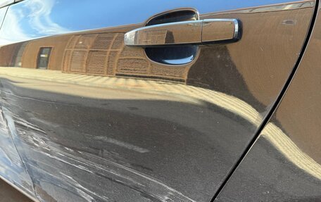 Opel Astra J, 2011 год, 600 000 рублей, 6 фотография