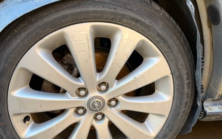 Opel Astra J, 2011 год, 600 000 рублей, 15 фотография