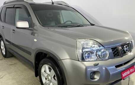 Nissan X-Trail, 2010 год, 1 230 000 рублей, 19 фотография
