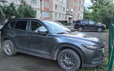 Mazda CX-5 II, 2018 год, 2 150 рублей, 1 фотография