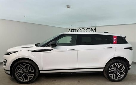 Land Rover Range Rover Evoque II, 2025 год, 6 150 000 рублей, 2 фотография