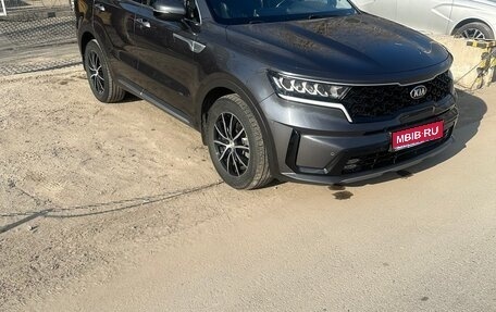 KIA Sorento IV, 2020 год, 3 150 000 рублей, 1 фотография