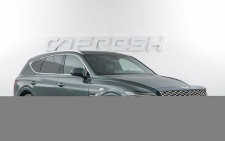 Genesis GV80 I, 2020 год, 6 255 055 рублей, 1 фотография