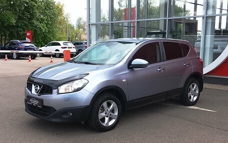 Nissan Qashqai, 2012 год, 1 050 000 рублей, 1 фотография