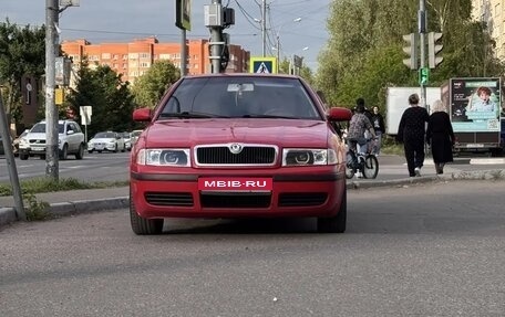 Skoda Octavia IV, 2005 год, 438 000 рублей, 1 фотография