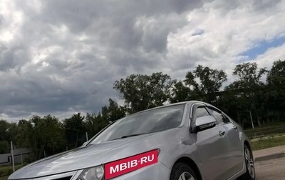 Honda Accord VIII рестайлинг, 2011 год, 1 050 000 рублей, 1 фотография