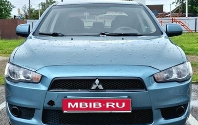 Mitsubishi Lancer IX, 2008 год, 560 000 рублей, 1 фотография